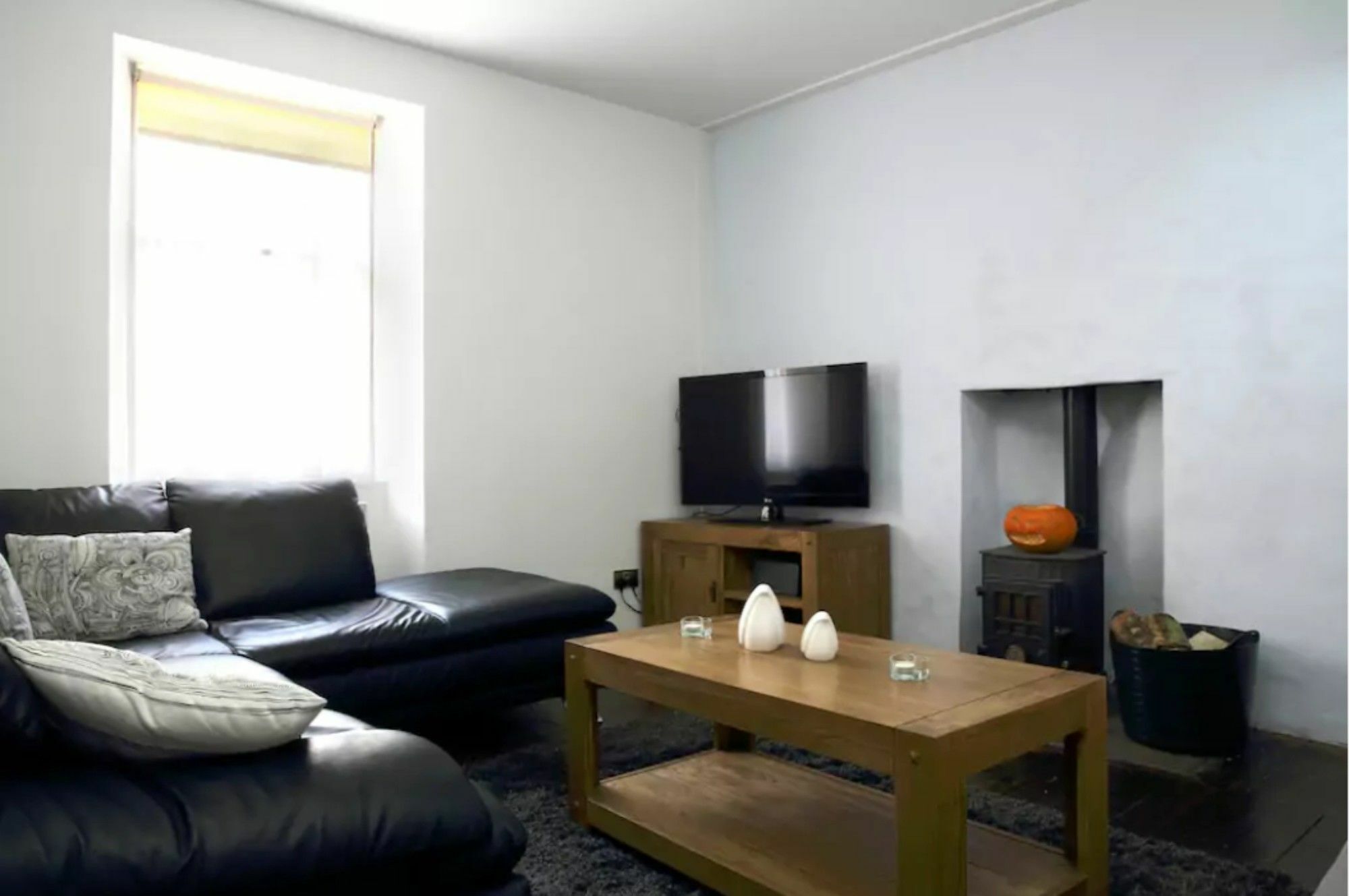 Central Apartment For The Fringe EDI Exterior foto